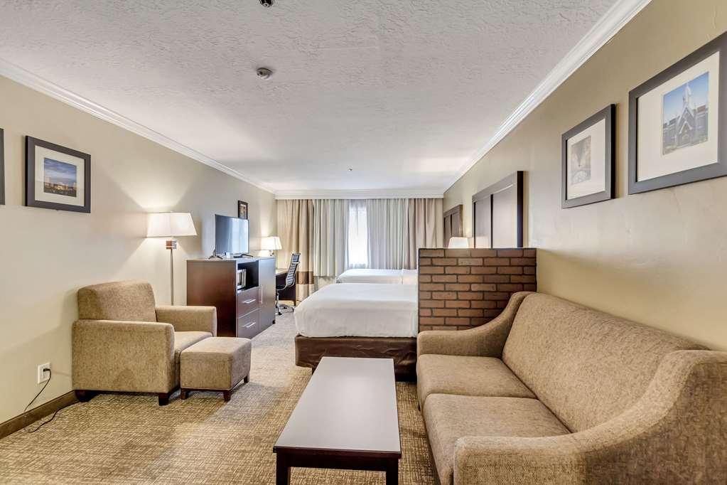 Comfort Inn Murray - Salt Lake City South Room photo